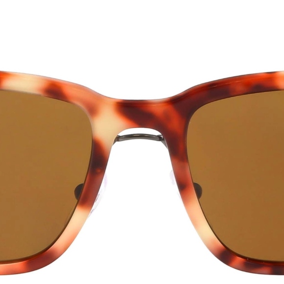 Prada Tortoise Sunglasses